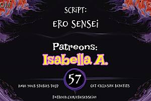 feeling stuck and fucked in erotic pov orgasm session