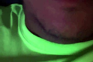 Handjob For The Chilean Cock! Intense Masturbation Action!