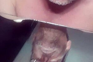 μαλακίζω και γαμάω τον κώλο μου, μετά τρώω σπέρμα