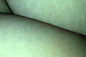 Is this rica cucha ready for some mature homemade fun?