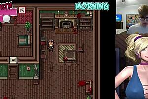 Saving Jessie: and an uncensored encounter with the undead