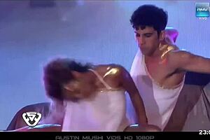 Dirty Dancing 18 Performance