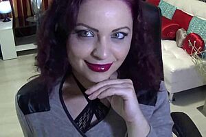 I Met My College Boy and Discovered His Secret - He Loves Anal Assfucking Domination. Want to Know?