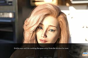 i'm watchin ep2 with cute maya suckin my monster cock