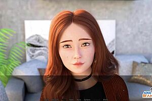 i'm watchin ep2 with cute maya suckin my monster cock