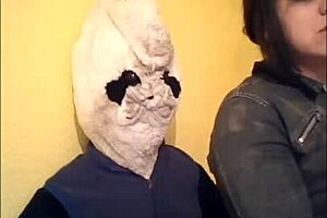 Nickita Eloise Takes Her First Big Anal Fuck.