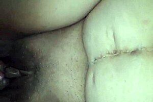 Is this rica cucha ready for some mature homemade fun?