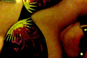 Step Brother Ties Up And Fucks His Sister