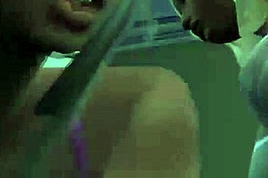 Teaches Lesbian Sex Loving Big Ass