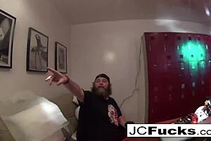 football fanatic redhead big tits babe lesbians fuck in locker room