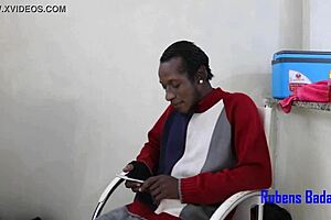 negão fode o cu da mãe do melhor amigo - samirra summer