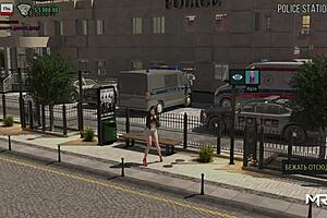 Fashionbusiness - Loves Bdsm Episode 1 Scene 46