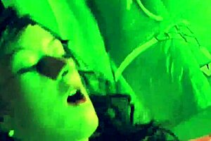 Follando en el salón erótico de Barcelona 2014?