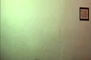 Watch my full homemade video with vibrator double penetration on my young 18+ wife!