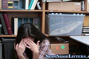 Delinquent Teen Caught Using Toys in Reality Show