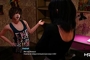 Fashionbusiness - Loves Bdsm Episode 1 Scene 46