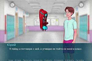 Mother-In-Law Bent Over For Doggystyle Blowjob