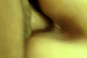 Real homemade video featuring amateur content in everyday settings