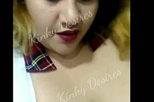 I am kinkymilly the mexican bbw webcam prostitute with fat body