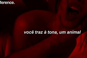 Fucking deliciously with a hot music babe! 😘🎶