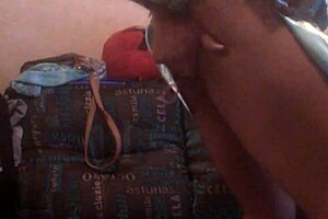 Video Solita En Casa