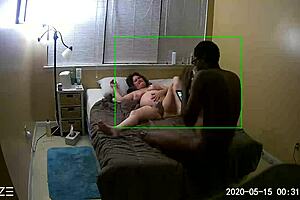 I Love Fucking Tattooed Black Whore with Cock