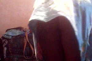 Video Solita En Casa