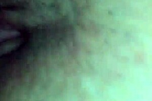 Creampie with my girlfriend and friend