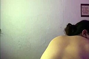 Double penetration is pleasurable with toys on vibrating