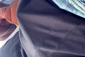 Bbw Head Outside Boldly