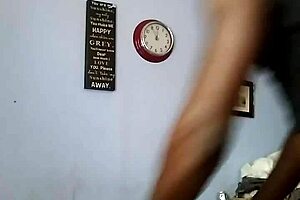 Gator Sucks Cock In Black Blowjob!