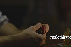 Every Bond Needs a Spicy Cinema Twist