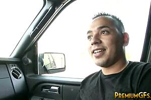 carmella bing drenched in hot bukkake