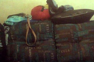 Video Solita En Casa