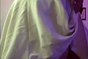 Watch my full homemade video with vibrator double penetration on my young 18+ wife!