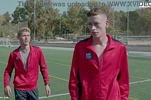 Staxus international trailer season 2 erotic content