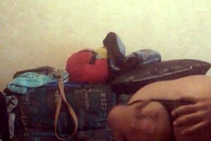 Video Solita En Casa