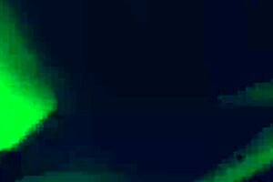 Follando en el salón erótico de Barcelona 2014?