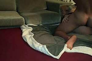 Wife Explores BDSM Adventures