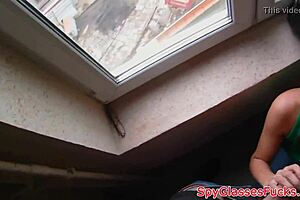 Pulled Babe Fucked On Hidden Cam