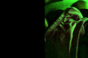 Oliendo Calzones De Encaje Usados En Usa Masturbation Session