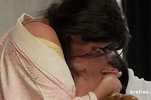 Sexy Sofia Deflowers Virgin with Intense Missionary Action