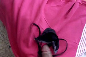 Hearing the POV wank to the Indian Desi wife
