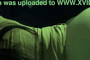 Oiled big ass slut fucked in missionary position three hours in Myanmar