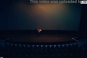 Staxus international trailer season 2 erotic content