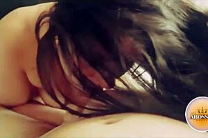 lady fucks friend in cowgirl and doggystyle positions 😏