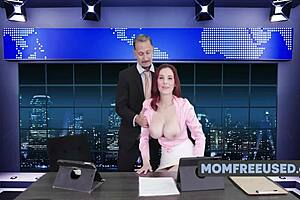 Favorite News Team Free Use Athena Heart Lilian Stone