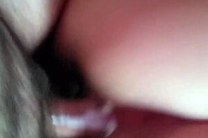 Look at this creamy cuban pussy getting wet!