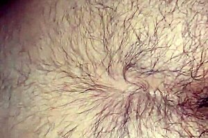 trucker gets intimate with me