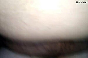 La Puta Del Barrio Shows Intense Ass Action